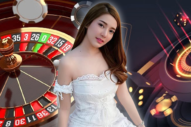 Tingkatkan Kemampuan Bersama dengan Agen Casino Online